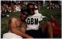 Gay Pride 1991