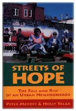 "Streets of Hope" cover
